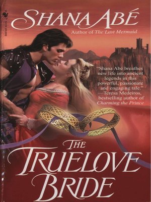 cover image of The Truelove Bride